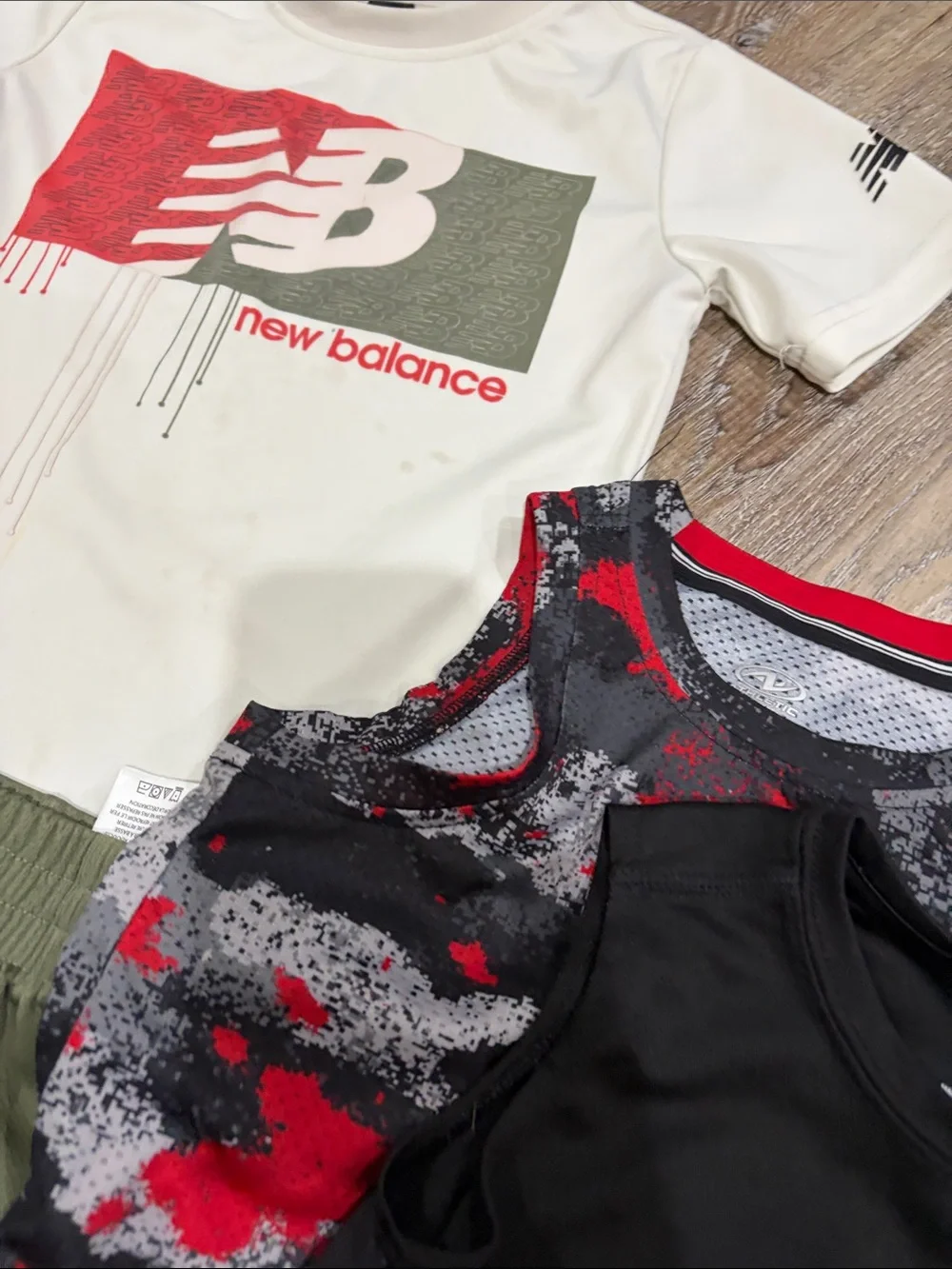 Nike/Adidas/under Armour/and more LOT - Picture 6 of 7